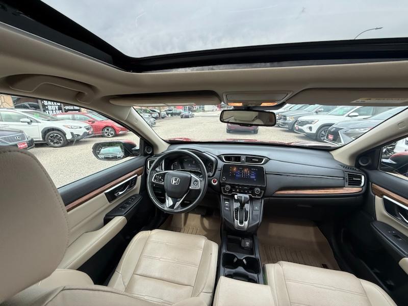 Honda CR-V photo 35