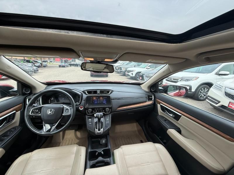 Honda CR-V photo 36