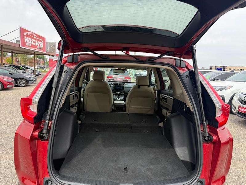 Honda CR-V photo 37