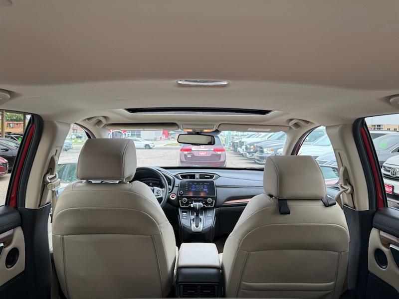 Honda CR-V photo 40