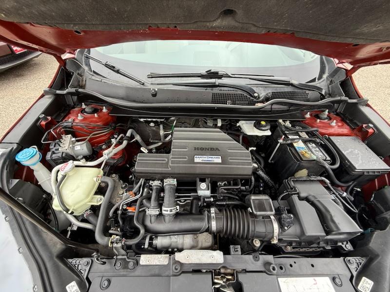 Honda CR-V photo 44