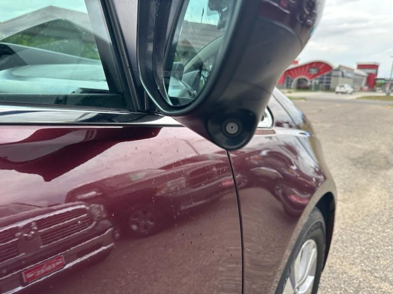 Honda Odyssey EX-L 2015