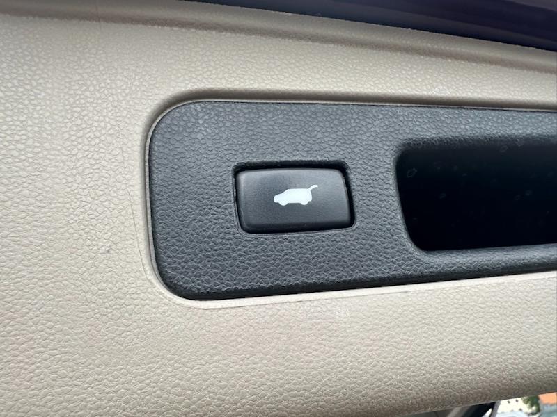 Honda Odyssey EX-L 2015