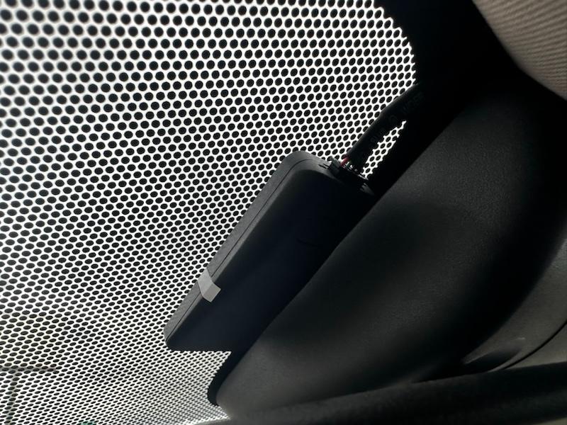 Honda Odyssey EX-L 2015