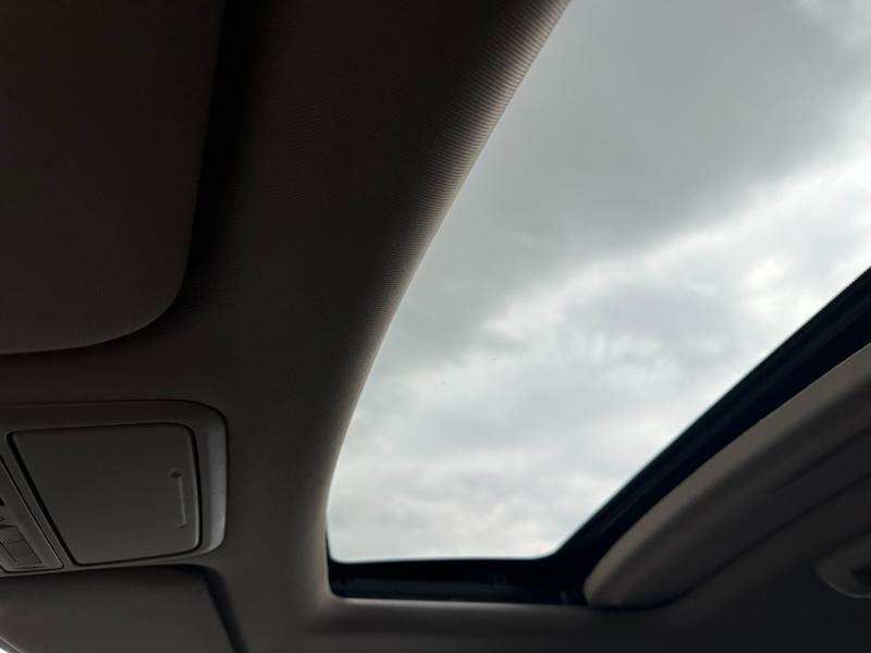 Honda Odyssey EX-L 2015