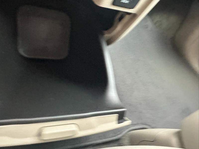 Honda Odyssey EX-L 2015