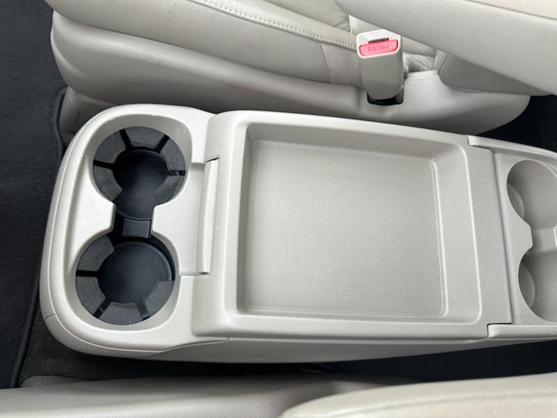 Honda Odyssey EX-L 2015