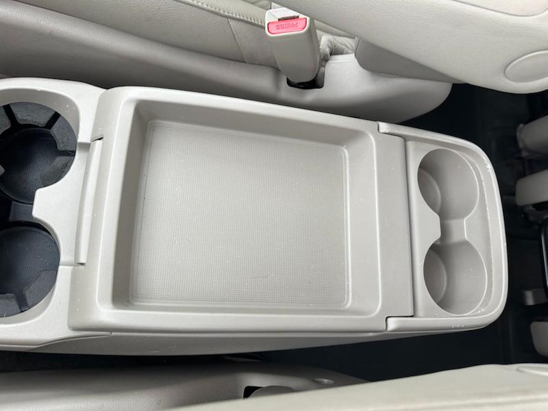 Honda Odyssey EX-L 2015