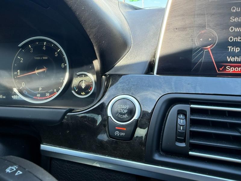BMW 6-Series Gran Coupe 650i xDrive 2016