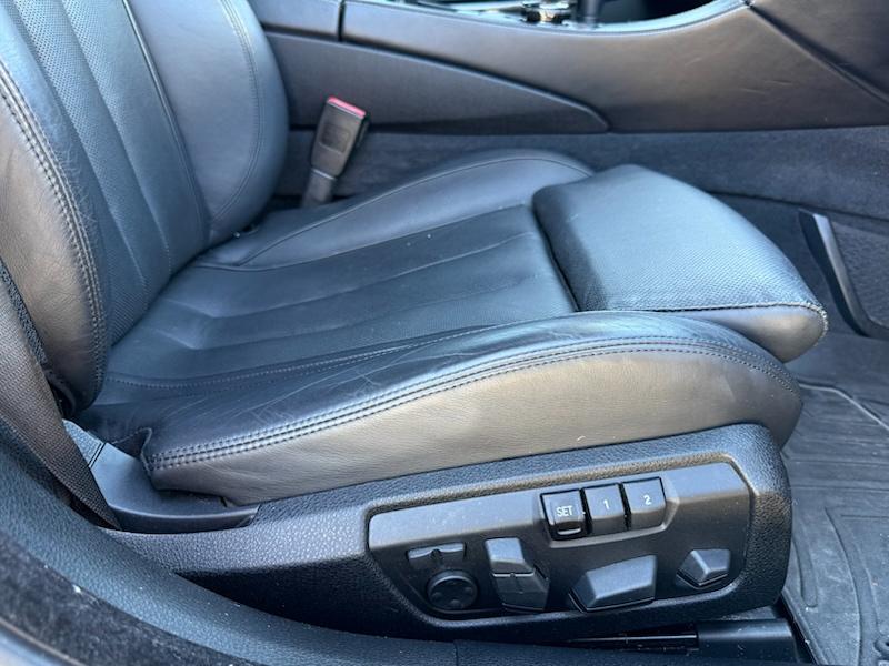 BMW 6-Series Gran Coupe 650i xDrive 2016