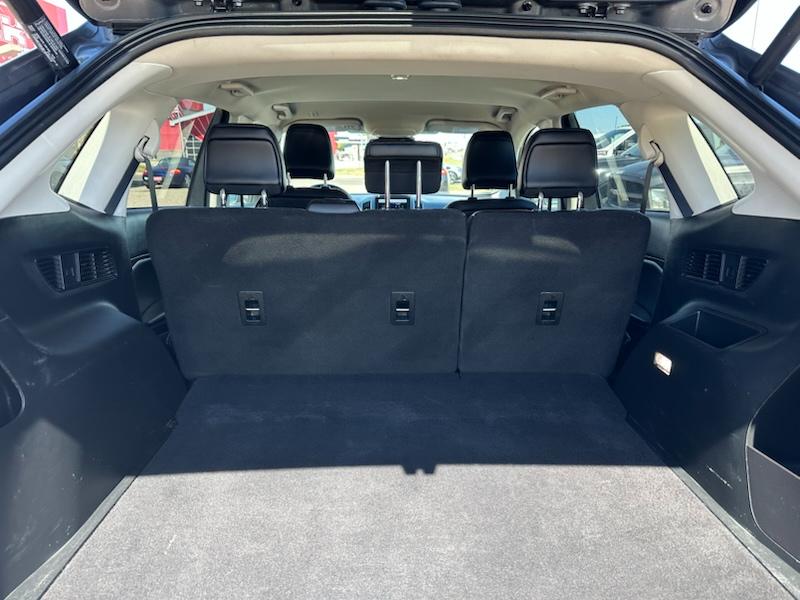Ford Edge SEL AWD 2022