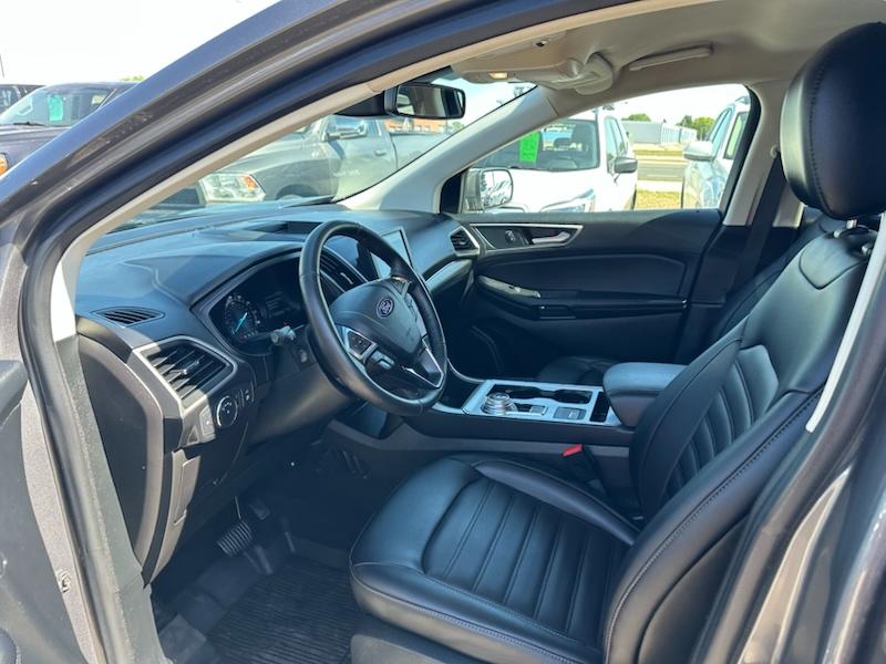 Ford Edge SEL AWD 2022