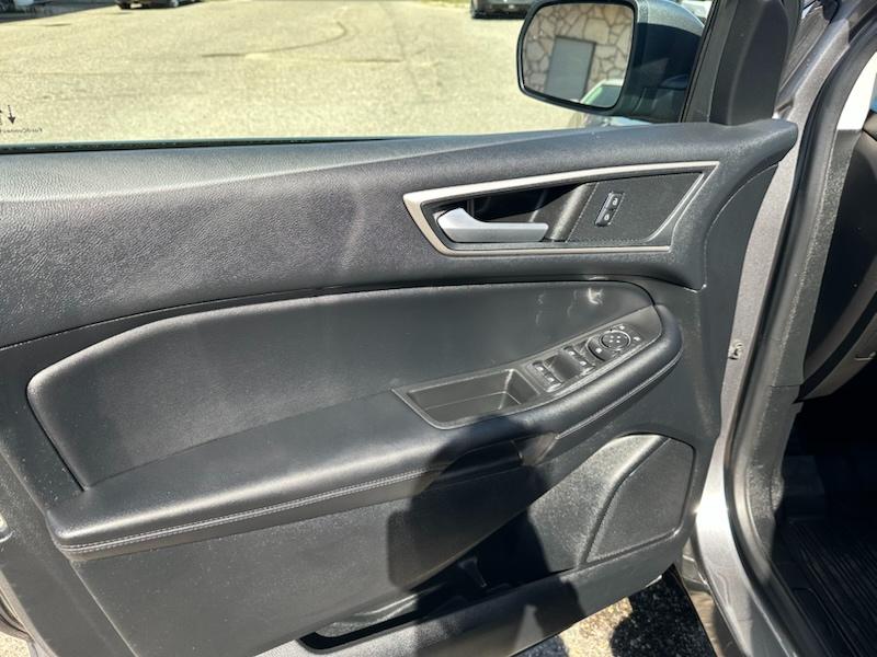 Ford Edge SEL AWD 2022