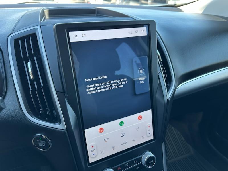 Ford Edge SEL AWD 2022