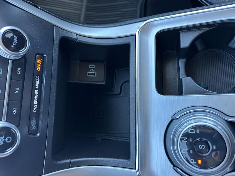 Ford Edge SEL AWD 2022
