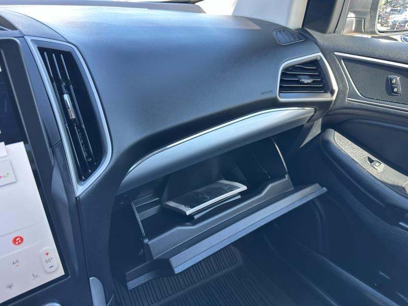 Ford Edge SEL AWD 2022
