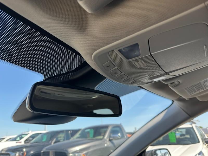 Ford Edge SEL AWD 2022