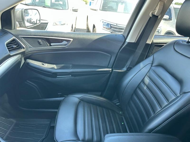 Ford Edge SEL AWD 2022