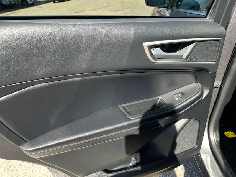 Ford Edge SEL AWD 2022