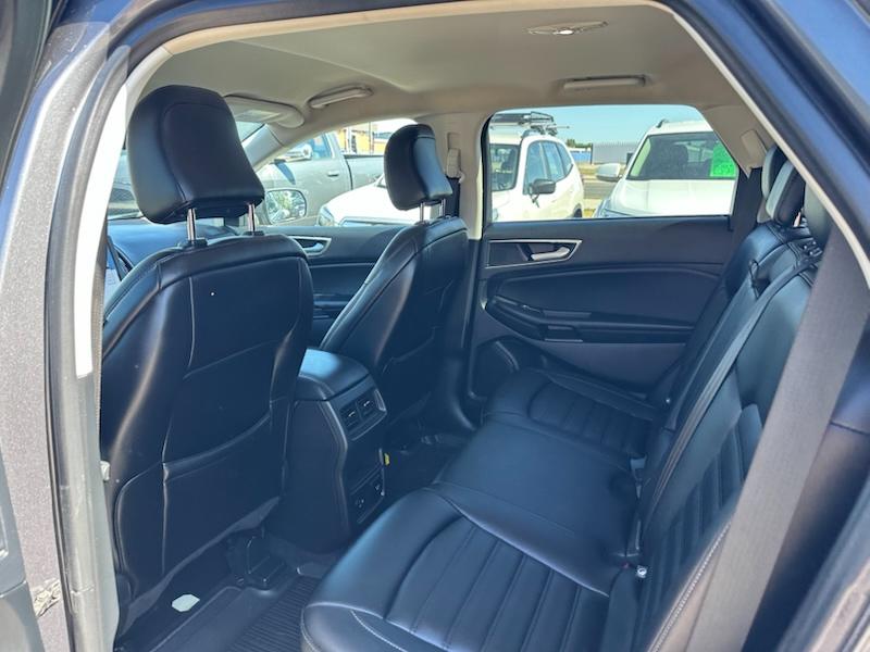 Ford Edge SEL AWD 2022