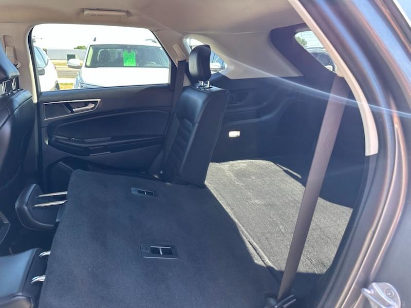 Ford Edge SEL AWD 2022