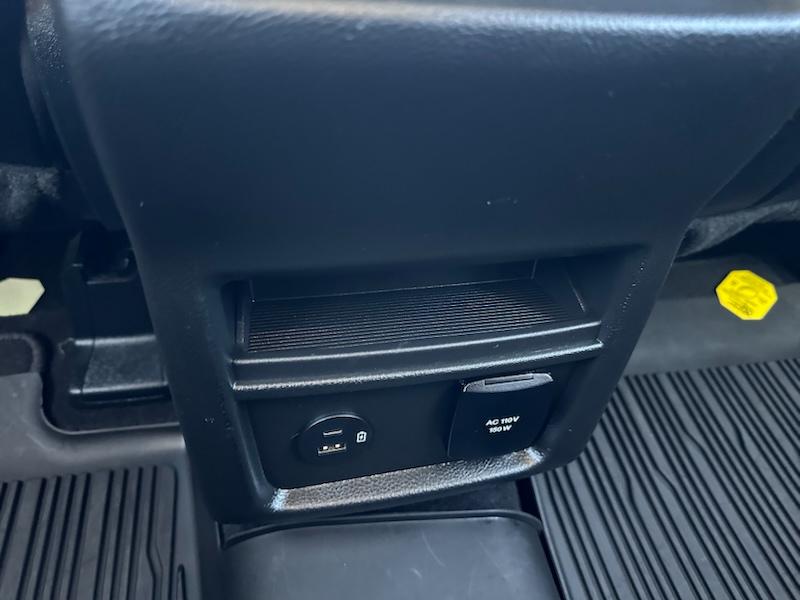 Ford Edge SEL AWD 2022