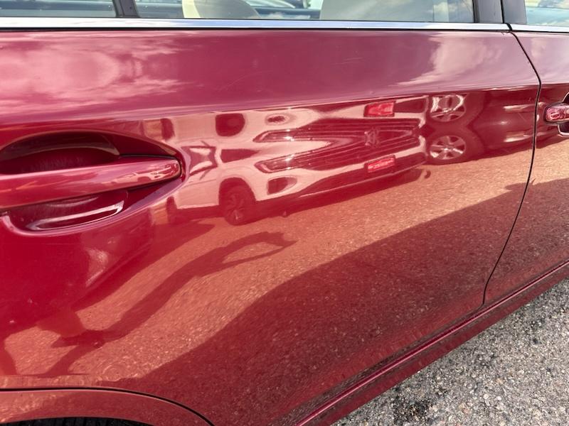 Subaru Legacy 2.5i Premium 2016
