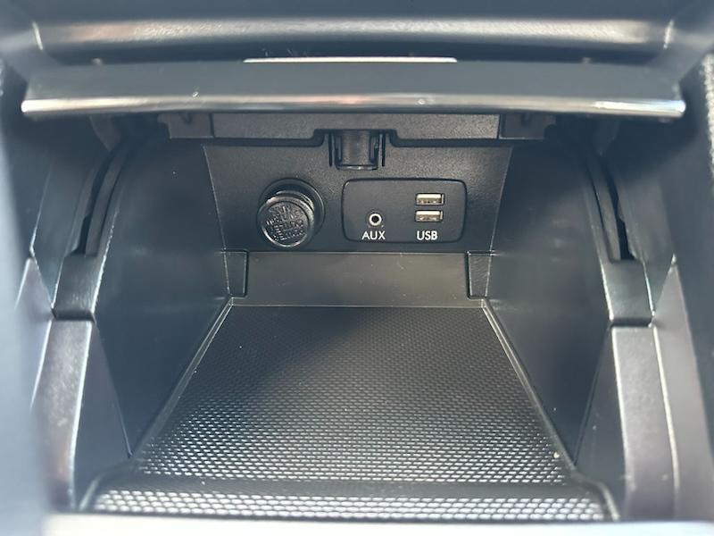 Subaru Legacy 2.5i Premium 2016