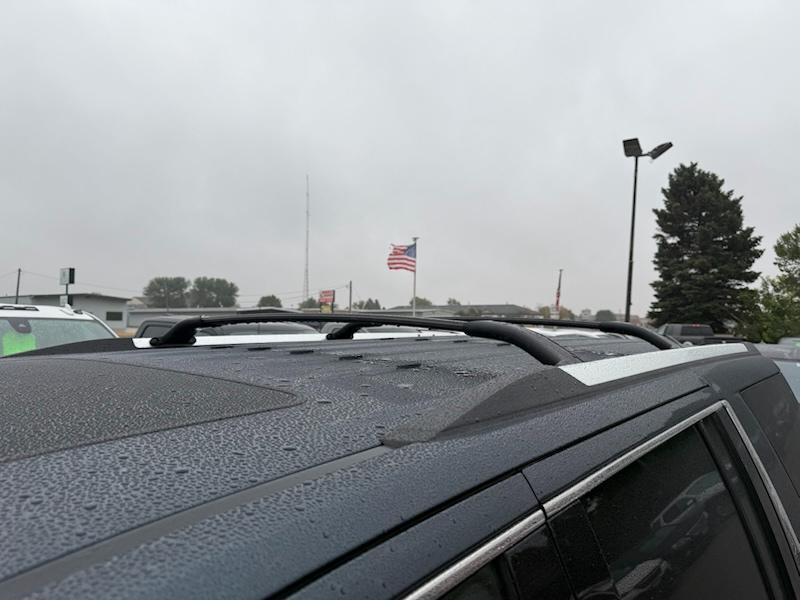 GMC Yukon XL Denali 4WD 2019