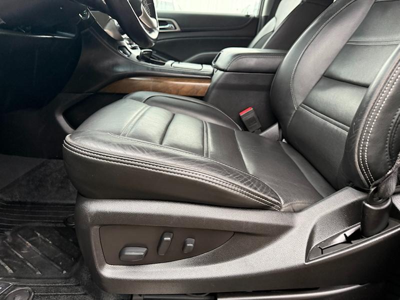 GMC Yukon XL Denali 4WD 2019
