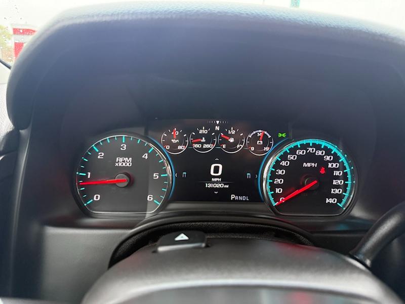 GMC Yukon XL Denali 4WD 2019