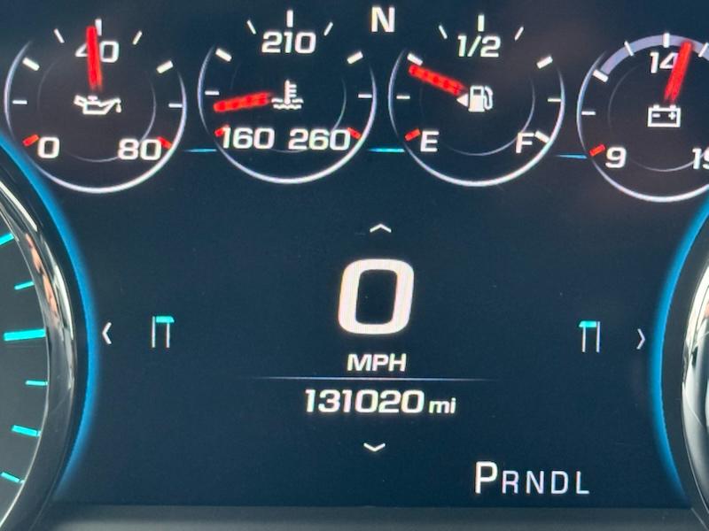 GMC Yukon XL Denali 4WD 2019