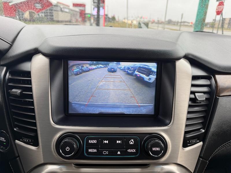 GMC Yukon XL Denali 4WD 2019