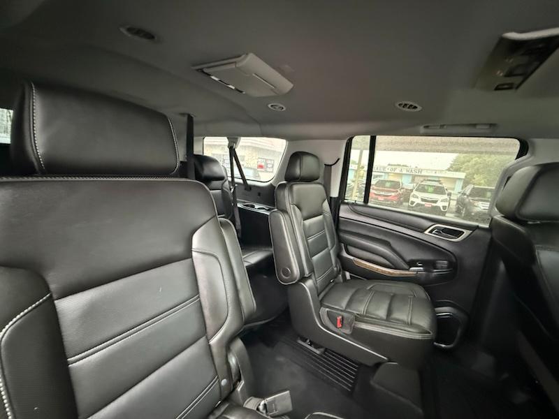 GMC Yukon XL Denali 4WD 2019