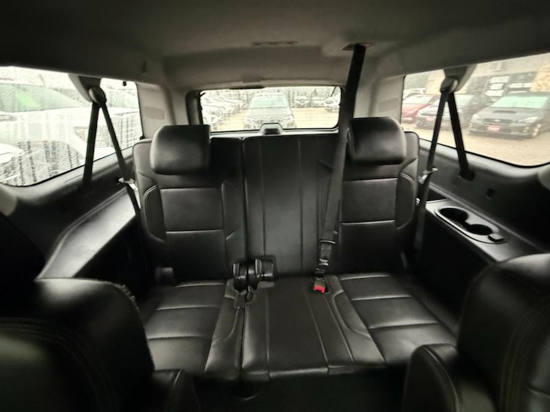 GMC Yukon XL Denali 4WD 2019
