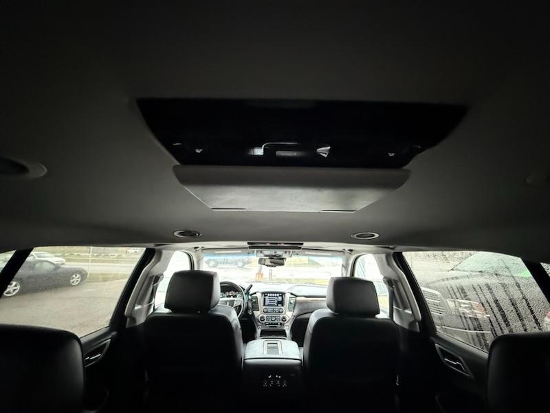 GMC Yukon XL Denali 4WD 2019