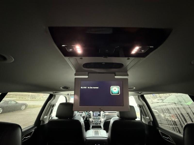 GMC Yukon XL Denali 4WD 2019