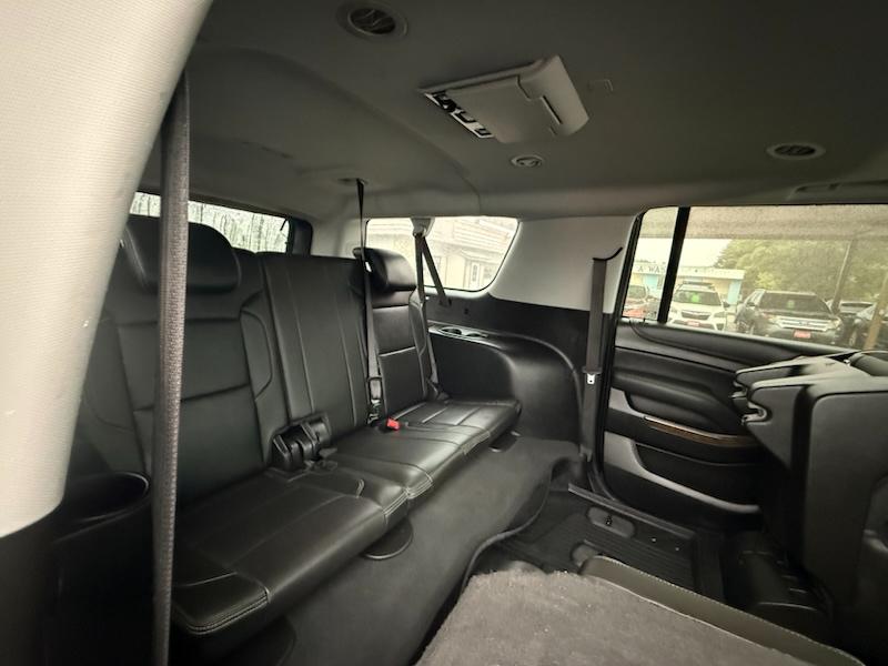 GMC Yukon XL Denali 4WD 2019