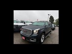 2019 GMC Yukon XL 