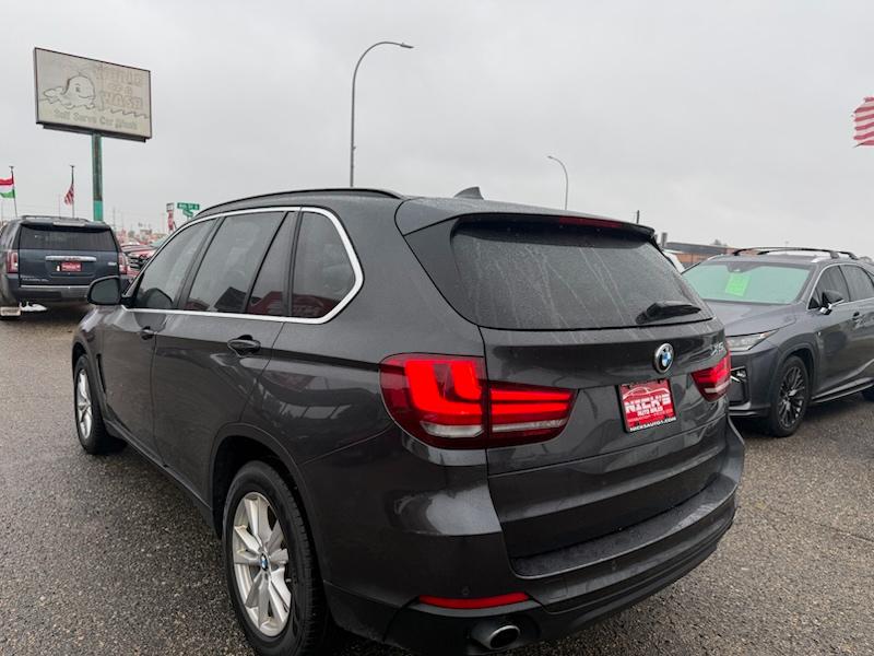 BMW X5 xDrive35i 2014