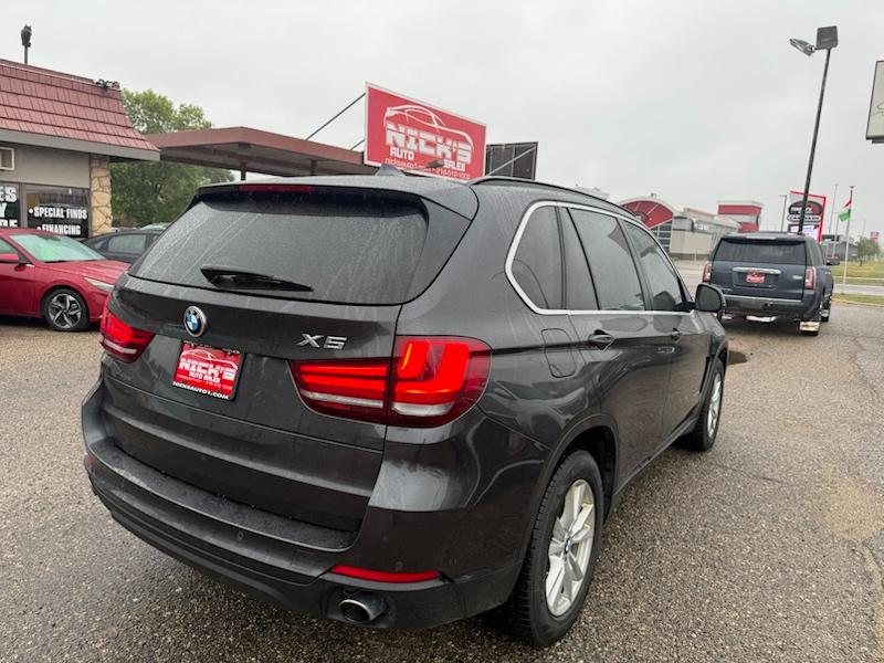BMW X5 xDrive35i 2014