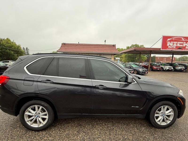 BMW X5 xDrive35i 2014
