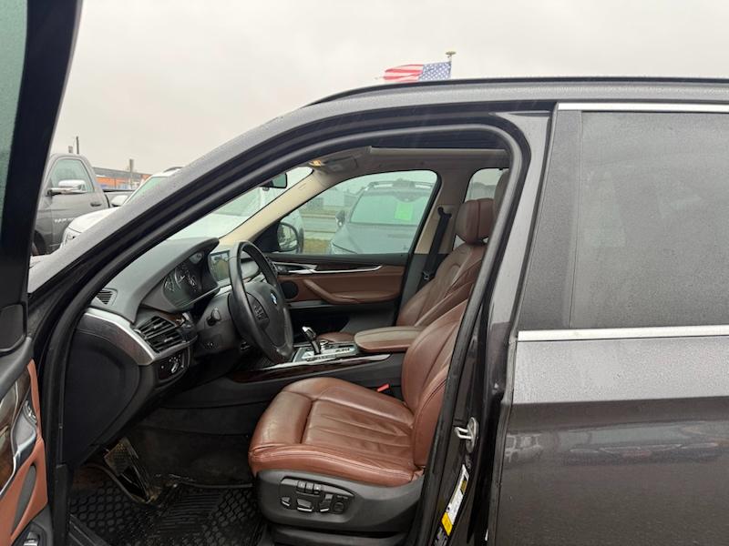 BMW X5 xDrive35i 2014