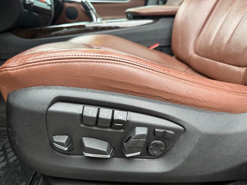 BMW X5 xDrive35i 2014