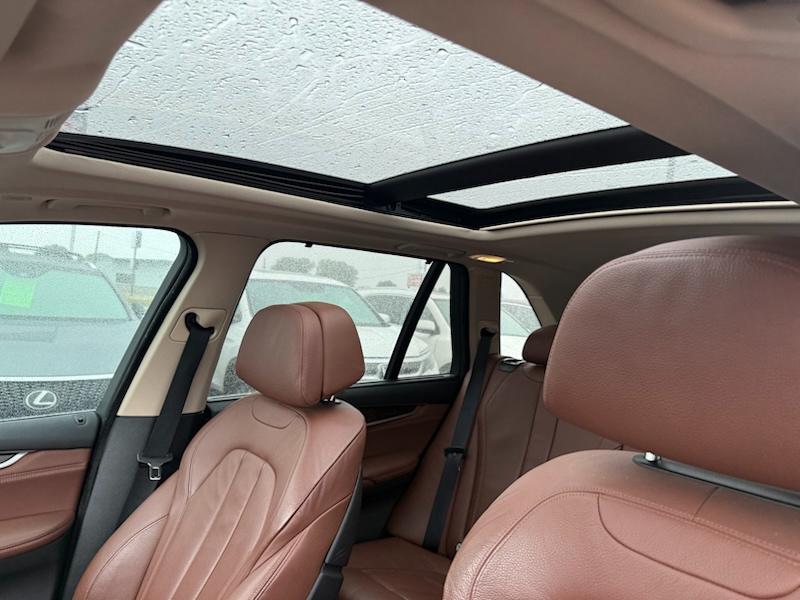 BMW X5 xDrive35i 2014