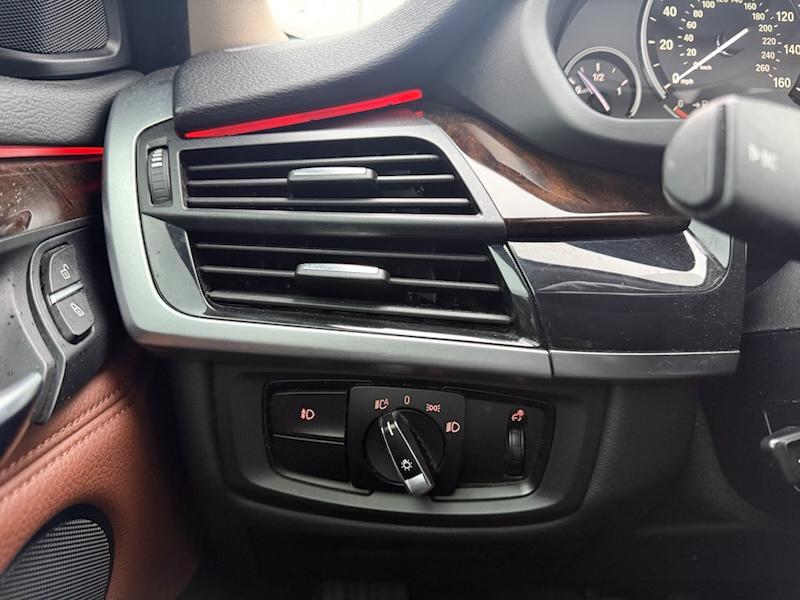 BMW X5 xDrive35i 2014