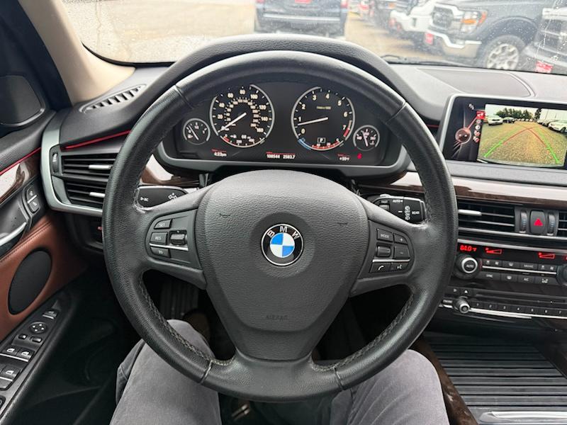 BMW X5 xDrive35i 2014