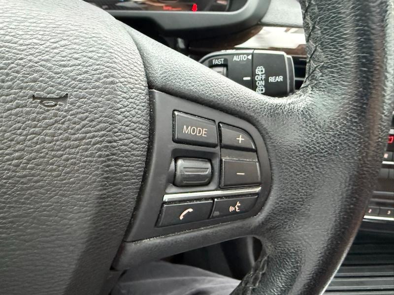 BMW X5 xDrive35i 2014