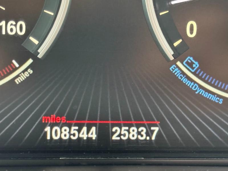 BMW X5 xDrive35i 2014