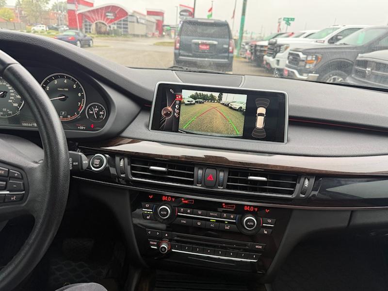 BMW X5 xDrive35i 2014
